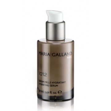 Maria Galland CRÈME MILLE 1012 Luxury Hydrating Serum 
